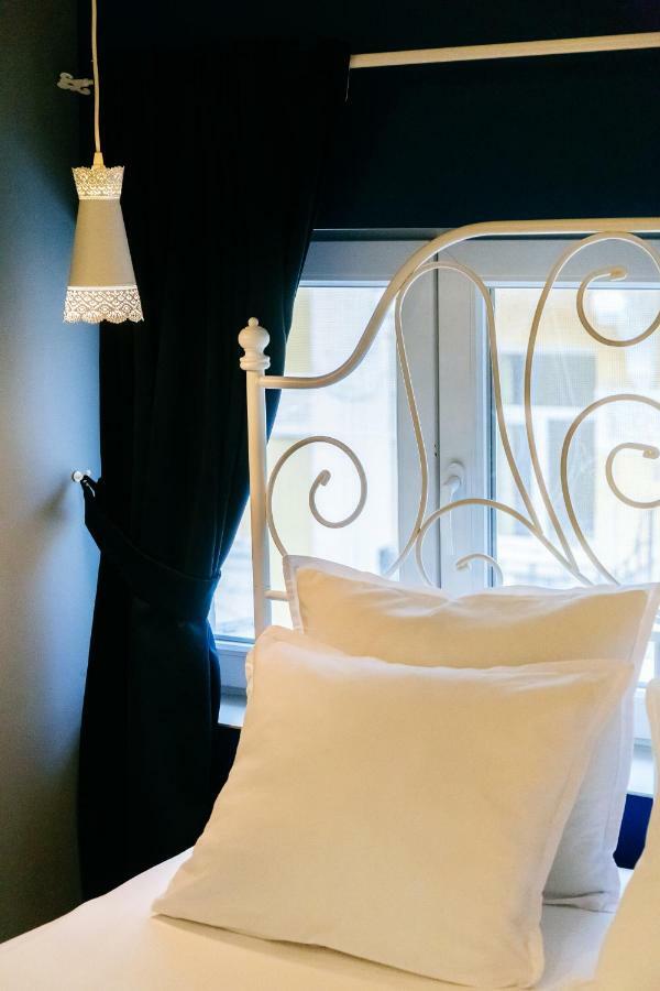 Beautiful Best Location Apartment "Blue Mouse" 플로브디프 외부 사진
